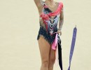 milena baldassarri italy rhythmic gymnastics aug 9 125